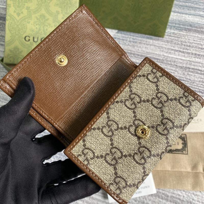 Gvc*1 horsebit bags